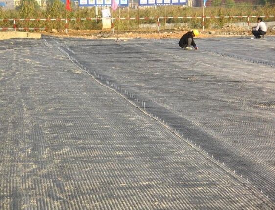 土工格柵的施工報(bào)價(jià)